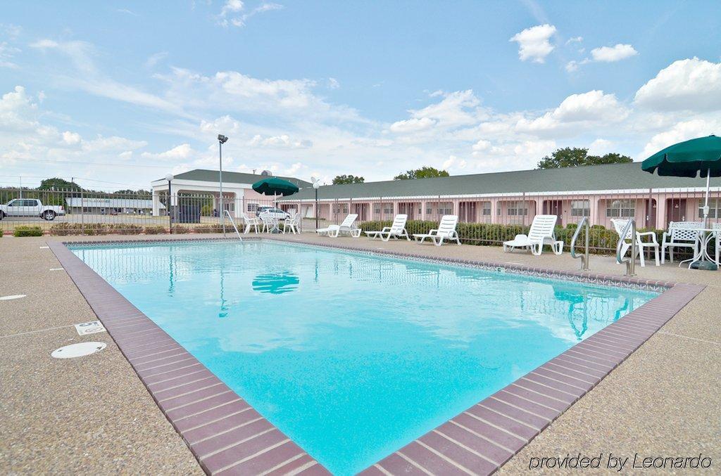 Days Inn Gun Barrel City Fasilitas foto